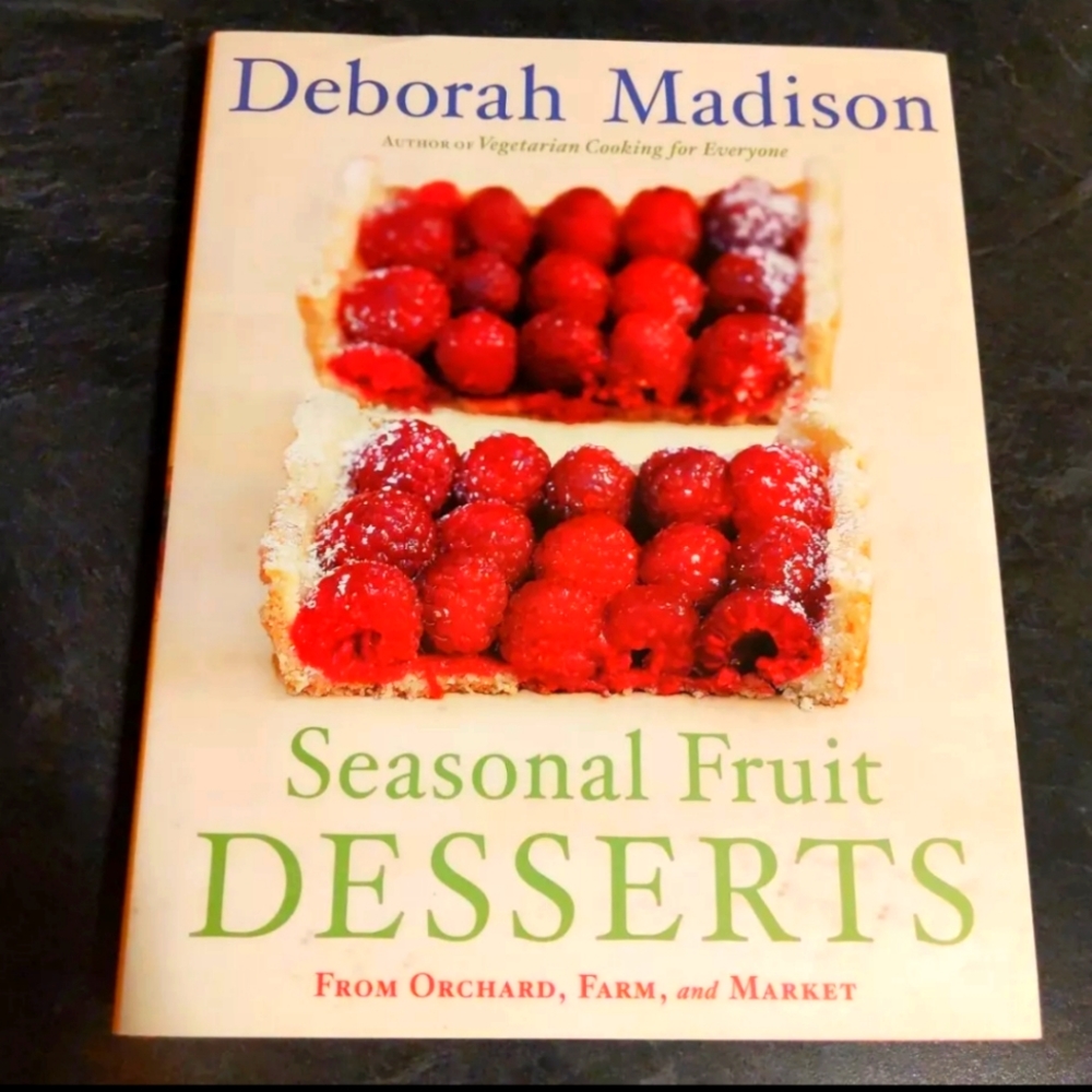 COOKBOOK